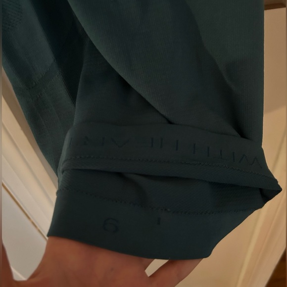 lululemon swiftly tech full length - Picture 3 of 3